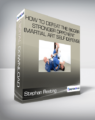 Stephan Resting – How to Defeat the Bigger Stronger Opponent (Martial Art Self Defense