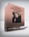 Joseph Riggio – P4 Personal Performance and Leadership – Advanced Semantics