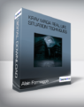 Alain Formaggio – Krav Maga Real Life Situation Techniques