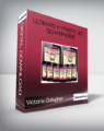 Victoria Gallagher – Ultimate Hypnotic Let Go Hypnosis