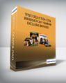 Speed Seduction Total Immersion 2011 Seminar Exclusive Bonuses