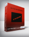 Lee Morrison – On the Sharp Edge
