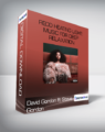 David Gordon ft Steve Gordon • Redd Heating Light: Music for Deep Relaxation