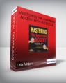 Lisa Mojsin – Mastering the American Accent with Audio CDs