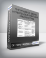Dr. Harry Henshaw – The Power of Sreath ~ Hypertension Treatment Program Two