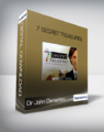 Dr John Demartini – 7 Secret Treasures