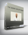 Iain Abemethy – The Secret Art of Tegumi
