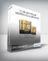DAN KENNEDY – 10 MILLION DOLLAR SECRETS (CD & MANUALS)