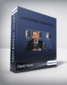 David Kahn – Mastering Krav Maga
