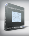 Laban for Actors – The Eight Effort Actions