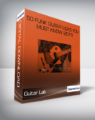 Guitar Lab – 50 Funk Guitar Licks You Must Know (2011)