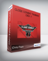 Chris Pizzo – Close Combat Training Disk 1
