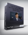 Paul Ryan – The Ait Of Comedy: Getting Serious about Being Funny