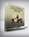 Ormond McGill – Stage Hypnosis in Stanford and Bath, England