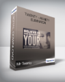 Mr Twenty-Twenty – Anxiety Eliminator