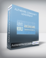 AuthentkWortd (AMP) – Authentic Community Leadership