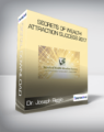 Dr. Joseph Riggio – Secrets of Wealth Attraction Success 2017