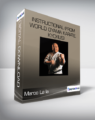 Marco La la – Instructional (from world Oyama karate, kyokus)