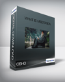 OSHO – What Is Meditation