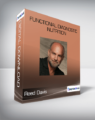 Reed Davis – Functional Diagnostic Nutrition