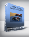 Stephen Koepfer ft Kris Iatskevkii – Sambo ft Catch Wrestling Seminar