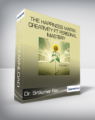 Dr. Srtkumar Rao – The Happiness Matrix: Creativity ft Personal Mastery
