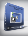 Mark Reese – Walking. An Advanced Training