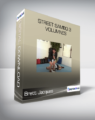 Brett Jacques – Street Sambo 3 Volumnes