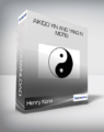 Henry Kono – Aikido Yin and Yang in Motio