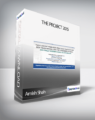 Amish Shah – The Project 2015