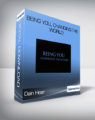 Being You, Changing the World-Dain Heer