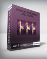 Dynamic Stretching and Kicking-Jean Frenette