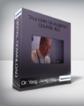 Taiji Chin Na In-Depth course 1&2-Dr. Yang, Jwmg-Ming