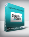Amy Porterfield – Webinars That Convert