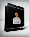 André Chaperon & Michael Hauge – Storytelling for Marketers