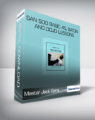 Master Jack Sera – San Soo Basic 45, Baton and Dojo Lessons