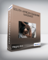Hegre Art – South African Sunshine Massage