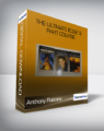 The Ultimate Edge 3 Part Course-Anthony Robbins