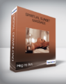 Heg re Art – Spiritual Sunset Massage