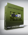 Magic Lantern DVD Guide – Great Photos with DSLR