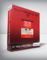 Dr Yang Jwing Ming – TalJI 2 Person Fighting Set