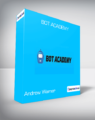 Andrew Warner – Bot Academy