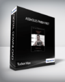 Tucker Max – Assholes Finish First