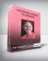 Alan Questel – Uncommon Sensing – Feldenkrais