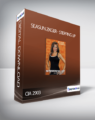 CIA 2903: Seasun Zkger: Stepping Up