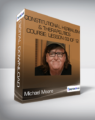Michael Moore – Constitutional Herbalism & Therapeutics course: Lesson 03 of 12