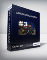 Captaln Jack – Game Dynamics Mastery
