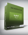 Kerry Shook – One Month to Live