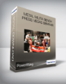 Powerlifting – Metal Militia Bench Press Vegas Seminar