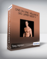 One on One, Volume III – DIO: Upper Body X-Tony Horton